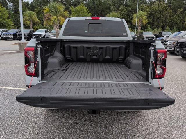 New 2026 Ford Ranger Lariat w/ Chrome Accent Package RWD image 13