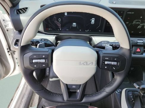 New 2026 Kia K4 GT-Line Turbo FWD image 33