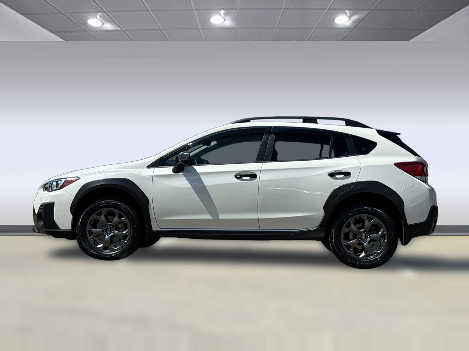 Used 2022 Subaru Crosstrek 2.5i Sport AWD/4WD image 2
