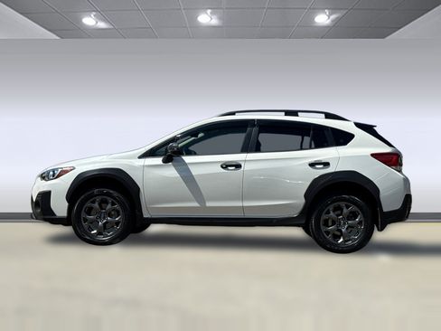 Used 2022 Subaru Crosstrek 2.5i Sport AWD/4WD image 2
