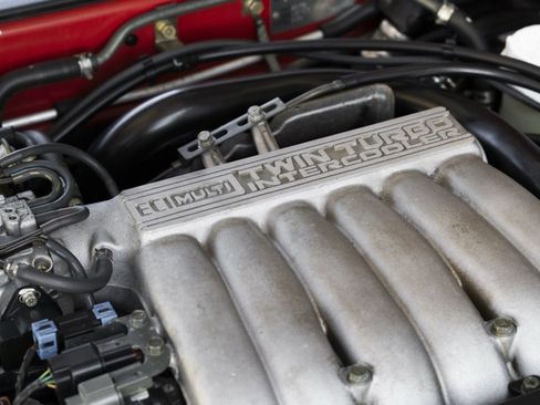 Used 1992 Mitsubishi 3000GT VR-4 image 47