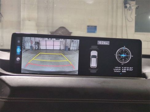 Used 2024 Genesis GV80 2.5T image 25