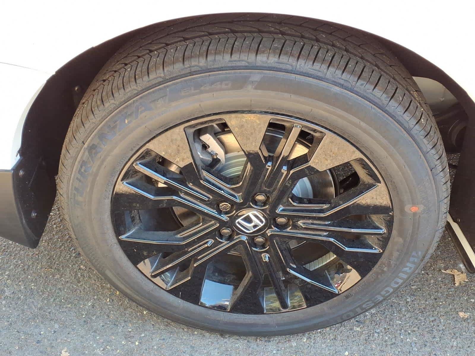 New 2026 Honda Odyssey Sport-L image 8