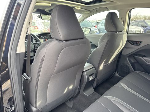 New 2026 Subaru Crosstrek 2.0i Premium image 28