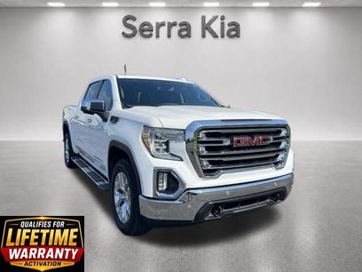 Used 2020 GMC Sierra 1500 SLT w/ SLT Premium Plus Package