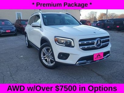 Used 2020 Mercedes-Benz GLB 250 4MATIC