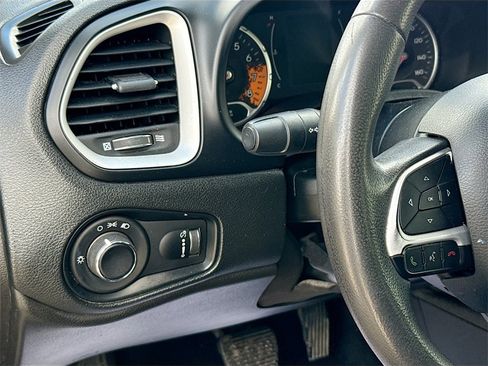 Used 2018 Jeep Renegade Sport w/ Power & Air Group image 11