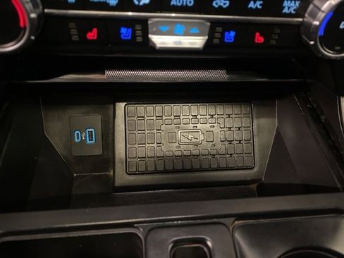 Used 2023 Ford F150 Tremor w/ Equipment Group 402A High image 29