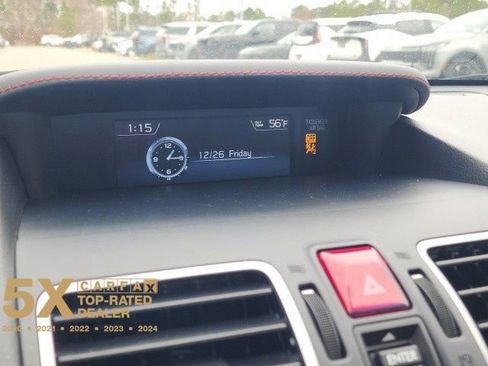 Used 2019 Subaru WRX STI Limited image 28