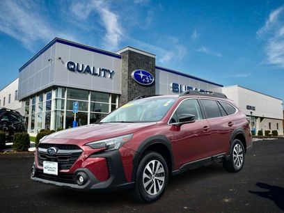 Used 2023 Subaru Outback Premium