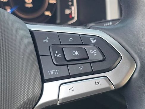 Used 2020 Volkswagen Atlas Cross Sport SEL Premium AWD/4WD image 28