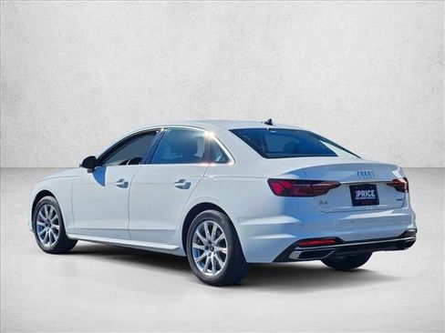 Used 2023 Audi A4 2.0T Premium w/ Convenience Package image 7