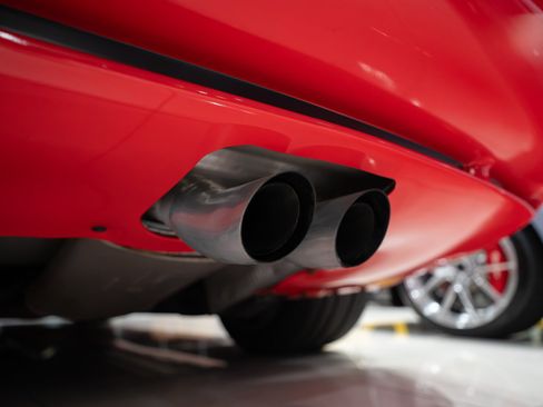 Used 1997 Dodge Viper GTS RWD image 46
