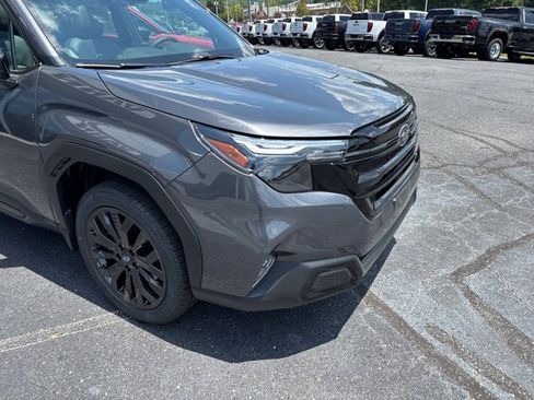 New 2026 Subaru Forester Sport AWD/4WD image 62