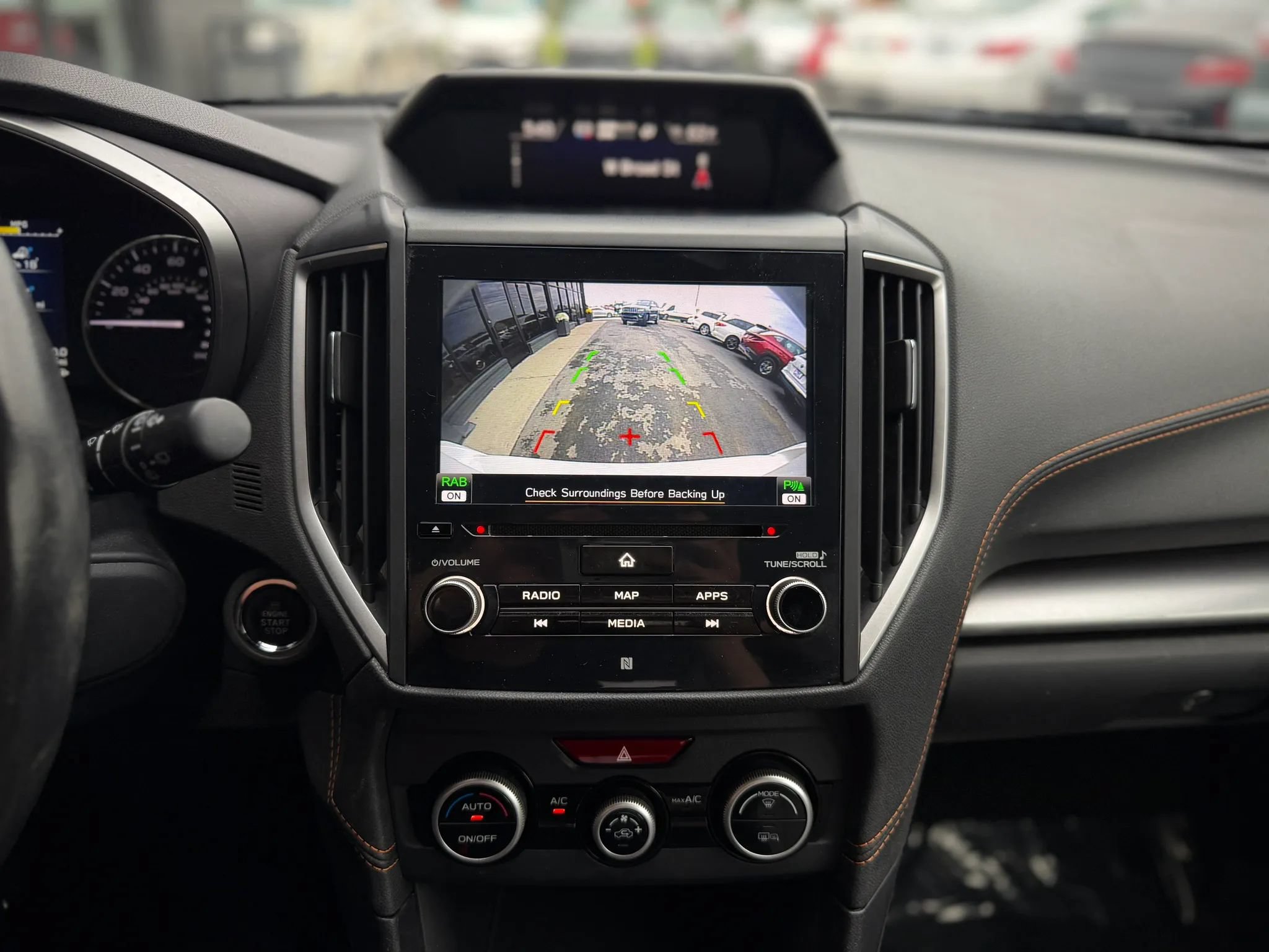 Used 2019 Subaru Crosstrek 2.0i Limited w/ Moonroof Package w/Navigation AWD/4WD image 21