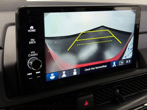 New 2026 Honda CR-V Sport Touring image 30