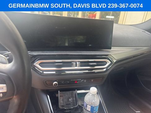 Certified 2024 BMW 230i Coupe w/ Premium Package RWD image 15