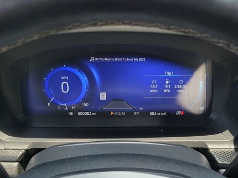 Used 2020 Ford Explorer ST w/ ST Street Pack AWD/4WD image 32