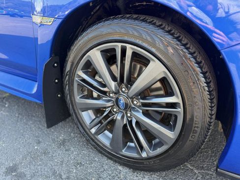 Used 2020 Subaru WRX AWD/4WD image 19