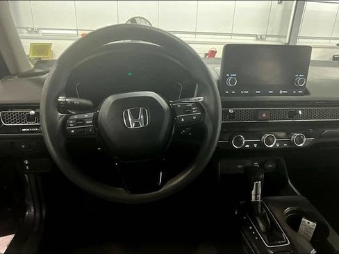 Used 2024 Honda Civic LX image 8