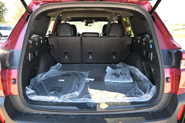 New 2026 Subaru Outback Touring XT AWD/4WD image 14