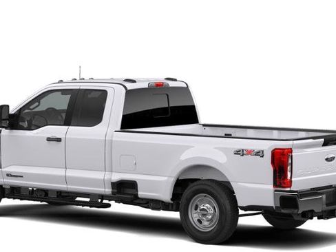 New 2026 Ford F250 XL w/ XL Driver Assist Package image 2