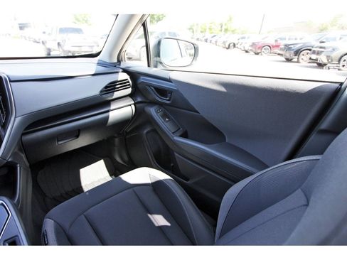 Certified 2025 Subaru Crosstrek 2.0i Premium image 10