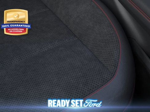 New 2026 Ford Explorer ST w/ Sun And Sound Package image 16