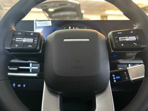 New 2026 Hyundai Santa Fe SEL AWD/4WD image 23