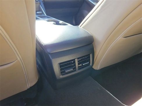 Used 2020 Lexus IS 350 F Sport w/ F Sport Package image 11