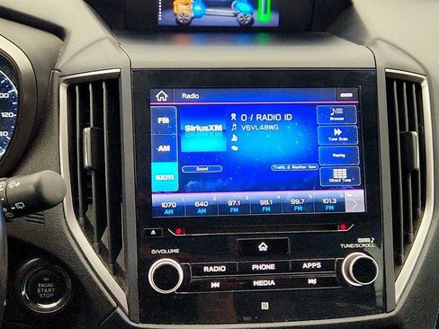 Used 2022 Subaru Crosstrek Hybrid AWD/4WD image 18