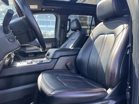 Used 2021 Ford Expedition Limited AWD/4WD image 11