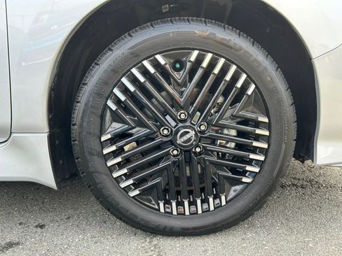 Used 2024 Nissan Leaf SV Plus image 58