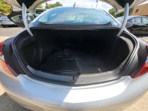 Used 2016 Buick Regal FWD image 10