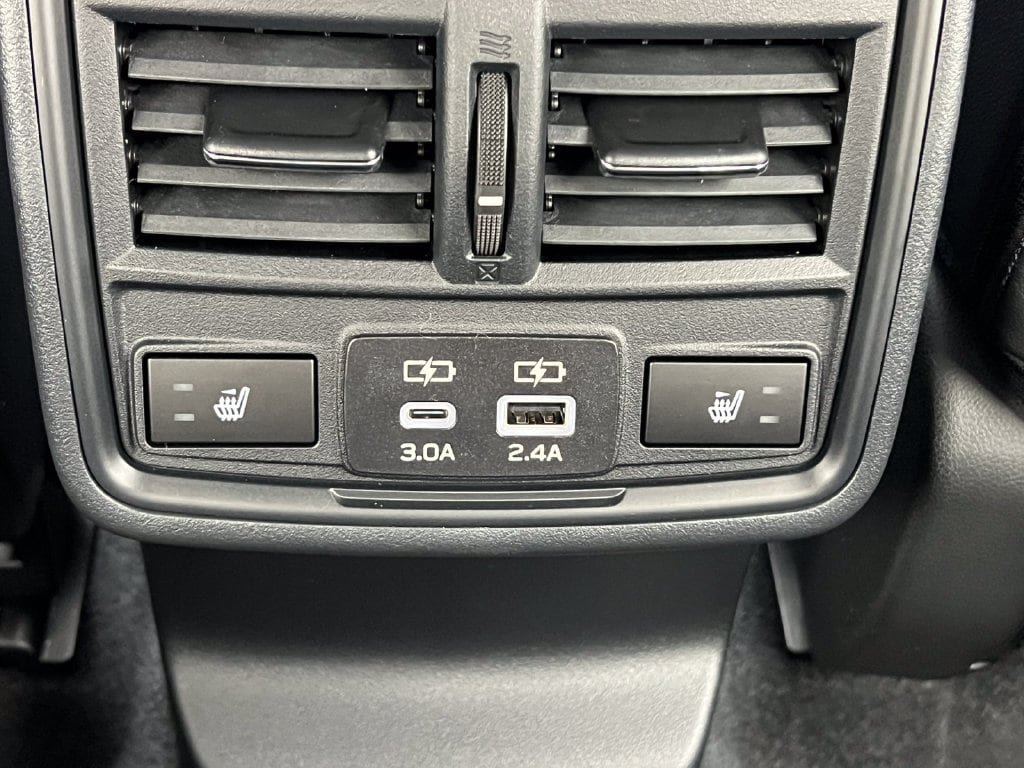 New 2026 Subaru Outback Touring XT AWD/4WD image 37