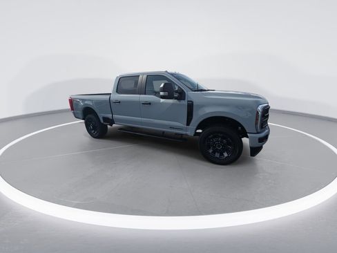 New 2026 Ford F250 XL w/ STX Appearance Package image 2