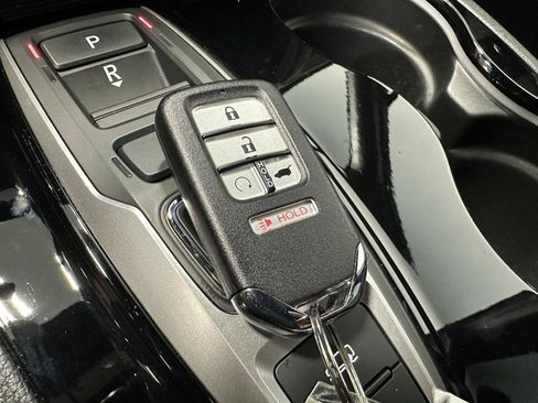 Certified 2023 Honda Passport Elite image 31