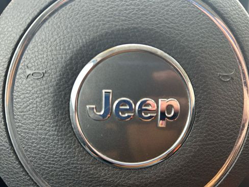 Used 2012 Jeep Liberty Sport w/ Popular Equipment Group image 20