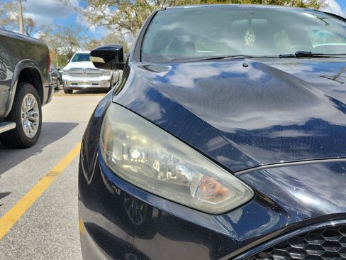 Used 2016 Ford Focus ST image 7