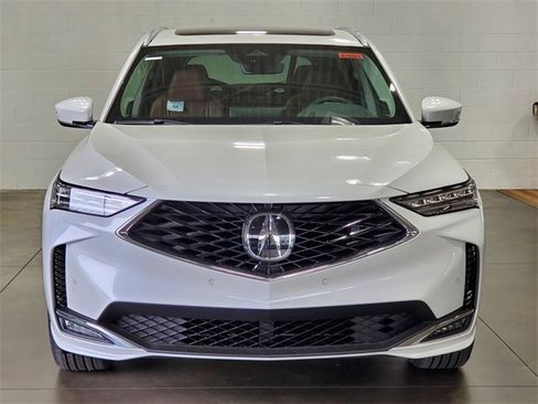 New 2026 Acura MDX w/ Advance Package image 7