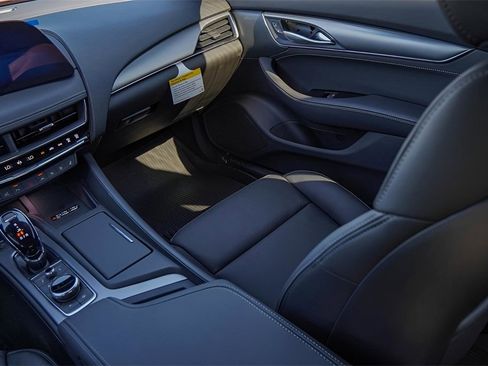 New 2026 Cadillac CT5 Premium Luxury image 21