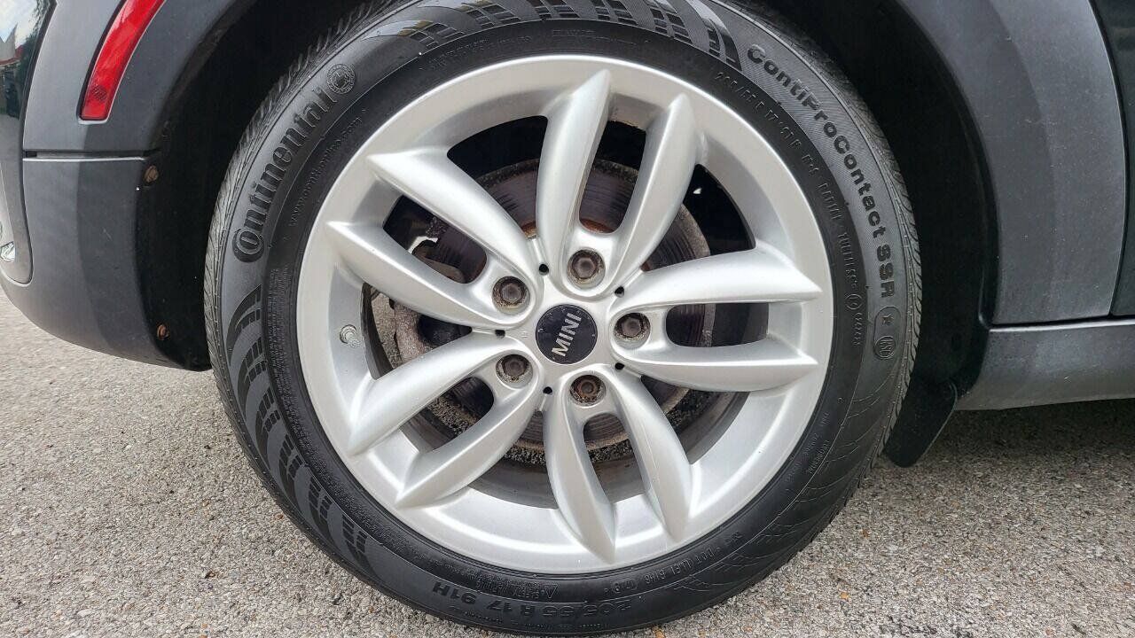 Used 2014 MINI Cooper Countryman S AWD/4WD image 36
