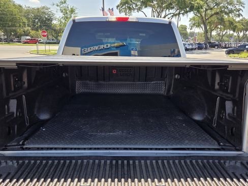 Used 2016 Ford F150 XLT RWD image 15