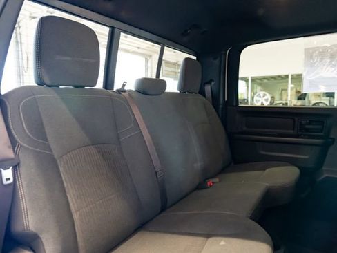 Used 2021 RAM 3500 Tradesman AWD/4WD image 30