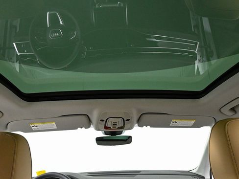 New 2025 Audi Q7 3.0T Premium Plus image 20