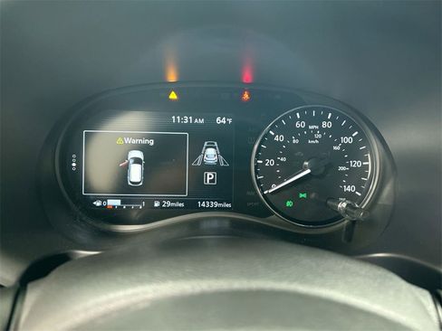 Certified 2023 Nissan Kicks SR image 18