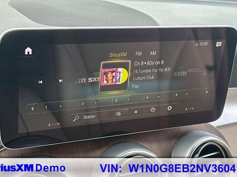 Certified 2022 Mercedes-Benz GLC 300 4MATIC image 28