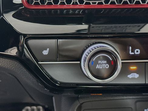 New 2026 Honda Civic Si image 25