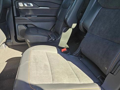 New 2026 Ford Explorer Tremor w/ Tremor Ultimate Package image 16