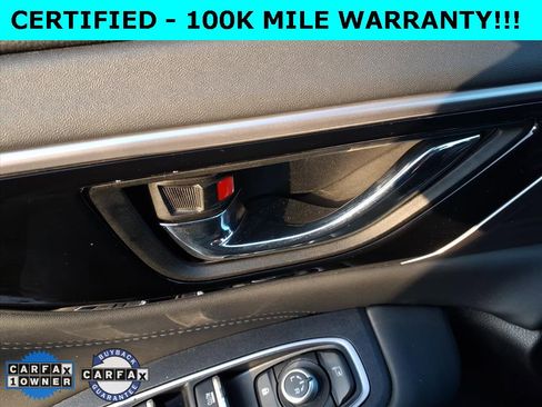 Certified 2024 Subaru Outback Touring XT image 16